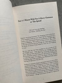 Image 3 of Fail Worse by HABIB WILLIAM KHERBEK