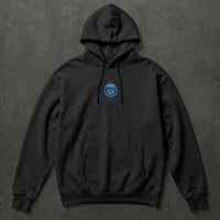 Image 2 of Hoodie BACK2BACK