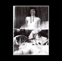Image 1 of Human Virus Bistouri "Raw Meat, Warm Tears" CD