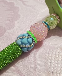 Image 3 of Gary Rhinestone Pen (1035)