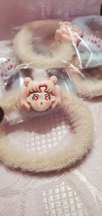 Image 4 of Kawaii Hair Ties (1038)