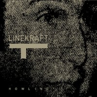 Image 1 of Linekraft "Howling" CD