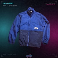 Image 1 of HRC Honda Racing Tracksuit — Jacket & Pants Set