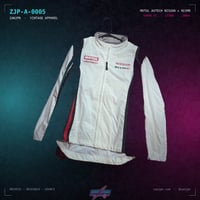 Image 1 of Motul Autech Nissan NISMO Super GT Team Jacket
