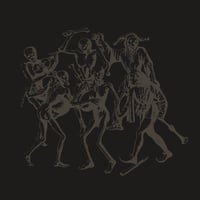 The Moon Lay Hidden Beneath A Cloud ‎– Amara Tanta Tyri 2xLP BLACK VINYL 