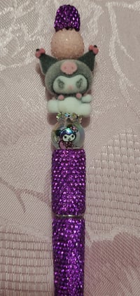 Image 2 of Kuku Rhinestone Pens 