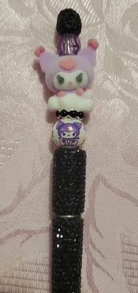 Image 3 of Kuku Rhinestone Pens 
