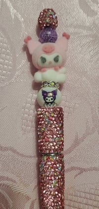 Image 4 of Kuku Rhinestone Pens 