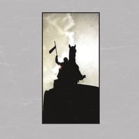 The Moon Lay Hidden Beneath A Cloud ‎– The Smell Of Blood  2xLP BLACK VINYL 