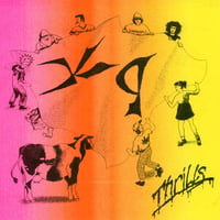 K9 - Thrills OWR-008
