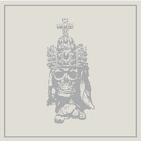 The Moon Lay Hidden Beneath A Cloud ‎– Rest On Your Arms Reversed LP BLACK VINYL
