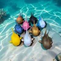 Image 1 of SHARKS!!!!