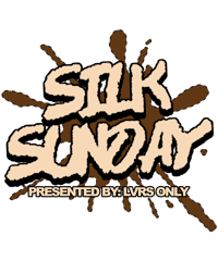 SILK SUNDAY TICKET 9/13  (CORPUS CHRISTI, TX)