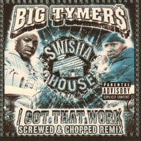 Big Tymers - I Got That Work (Swisha House Remix) 2000'