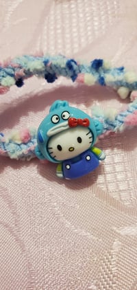 Image 3 of Kawaii Hair Ties (1043)
