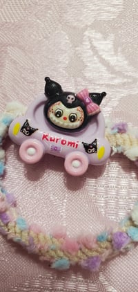 Image 4 of Kawaii Hair Ties (1043)