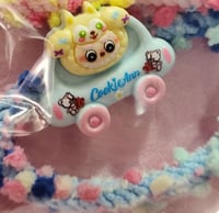 Image 3 of Labubu Hair Ties (1044)