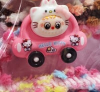 Image 4 of Labubu Hair Ties (1044)