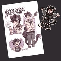 Monthly Mail- June