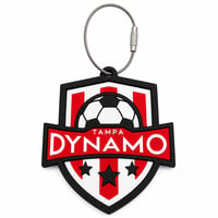 Tampa Dynamo Bag Tag