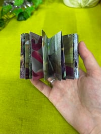 Image 1 of ‘all my pretty things will rot’ mini photo zine