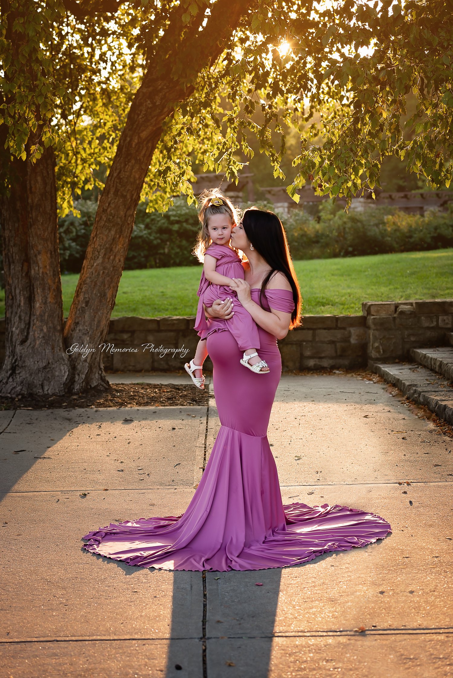 Image of Outdoor Sessions - Non Refundable Deposit