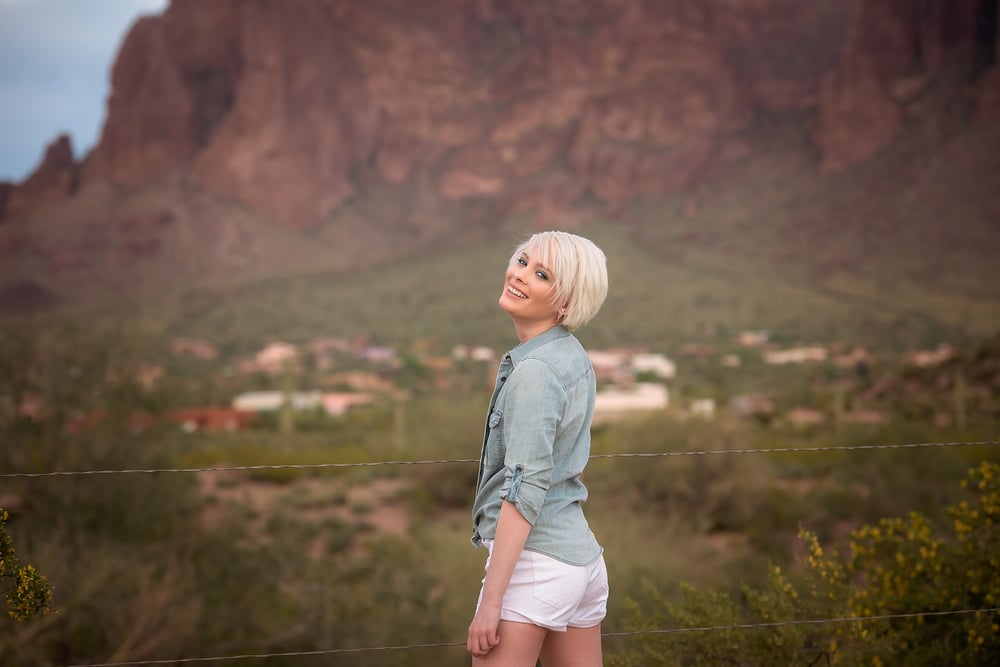 Image of Outdoor Sessions - Non Refundable Deposit