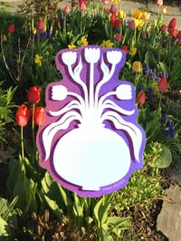 Image 1 of Tulips Sticker