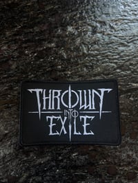 Logo patch