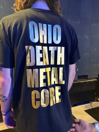 Image 2 of FOIL TEE