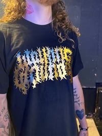 Image 1 of FOIL TEE