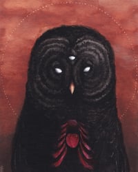 oll (4x5, 8x10, 11x14 inches) fine art print