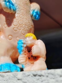 Image 2 of Dino Hunter Grug/Bumpy Dino classic set