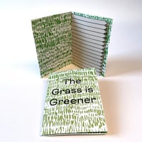 Image 3 of The Grass Is Greener