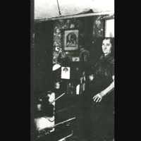 Image 1 of Axnaar "Crucifixion Mass" MC