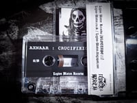 Image 3 of Axnaar "Crucifixion Mass" MC