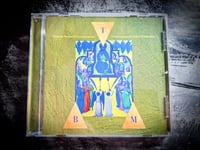 Image 2 of The Black Mysteries  "These Are The Keys To Your Endlessness..." CD