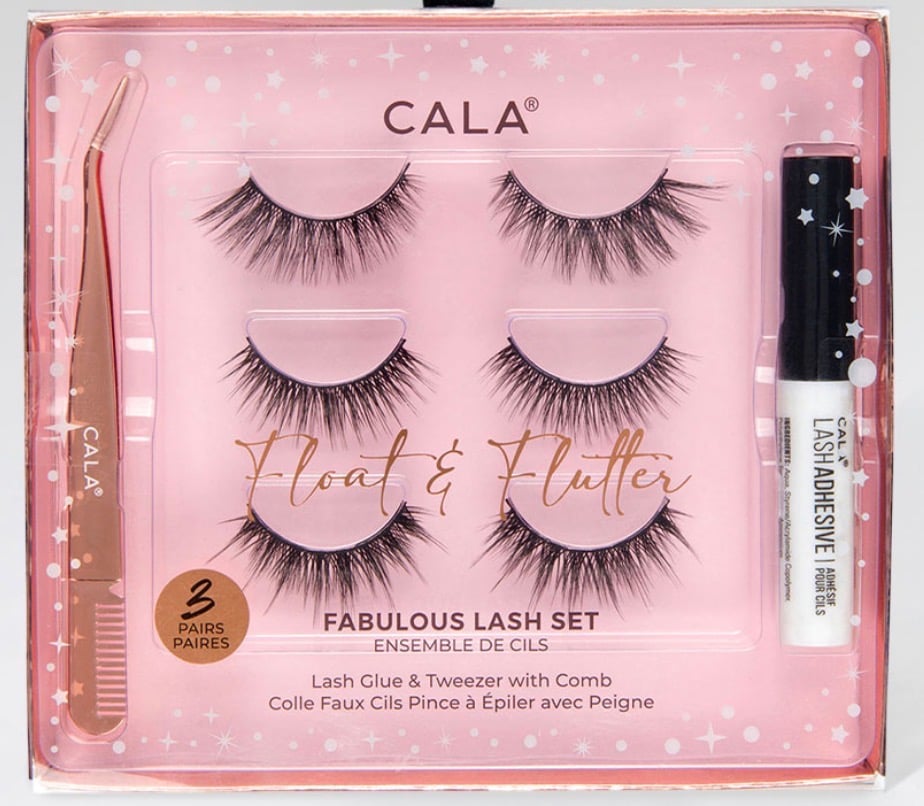 Image of EYELASH SET
