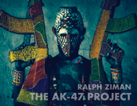 Image 1 of THE AK-47 PROJECT CATALOG | Signed by the artist