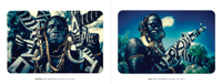 Image 3 of THE AK-47 PROJECT CATALOG | Signed by the artist