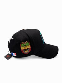Image 2 of Gothic Florida Cap 