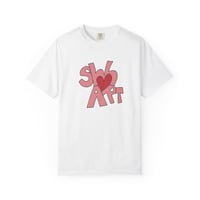 Image 1 of Shh Art Heart