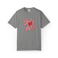 Image 4 of Shh Art Heart