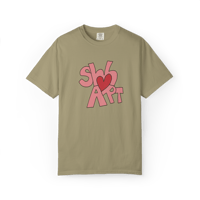 Image 2 of Shh Art Heart