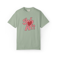 Image 3 of Shh Art Heart