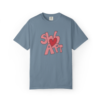 Image 5 of Shh Art Heart