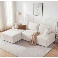 Image 1 of Modular Cozy Sofa 