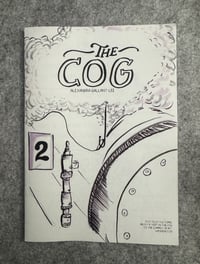 Image 1 of The Cog