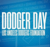 Dodger Day Ticket