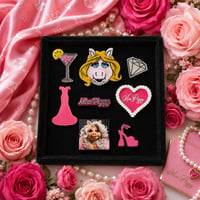 Image 17 of Customized Junk Cellphone Case Options 